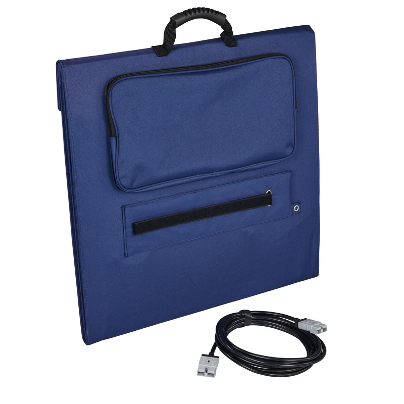 Companion 200W Solar Blanket - Image 11