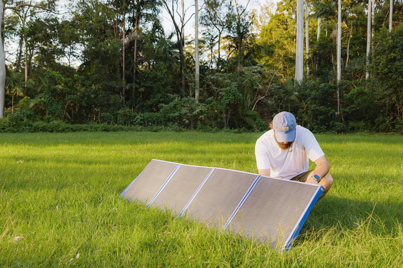 Companion 200W Solar Blanket - Image 5