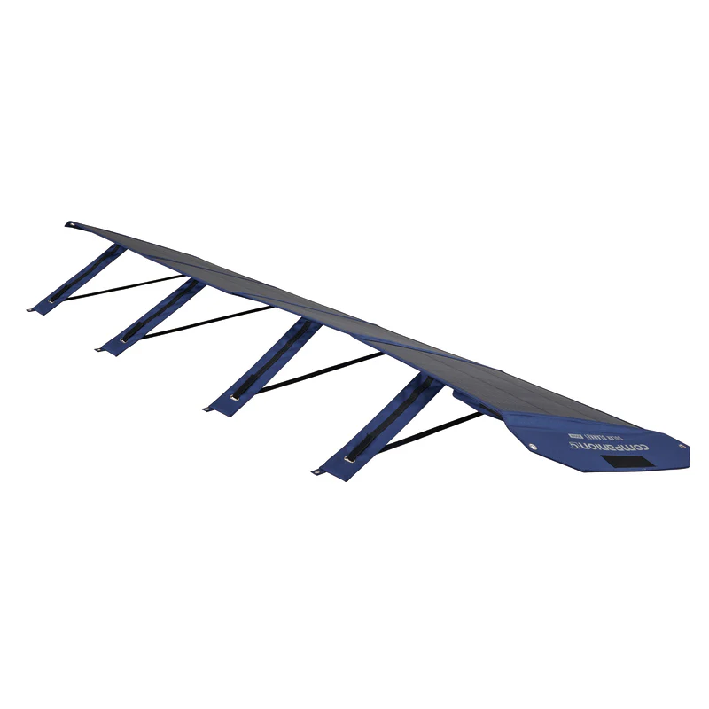 Companion 200W Solar Blanket - Image 8