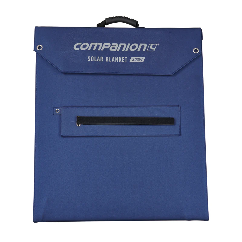 Companion 300W Solar Blanket - Image 10