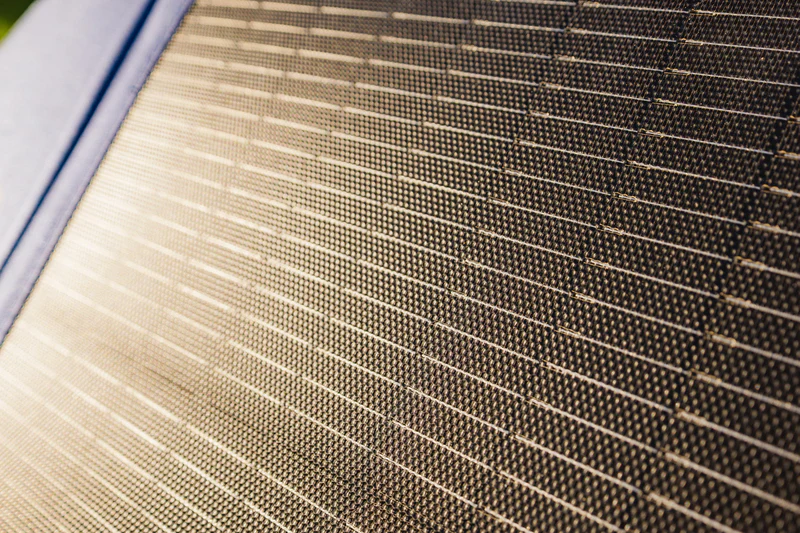 Companion 300W Solar Blanket - Image 5