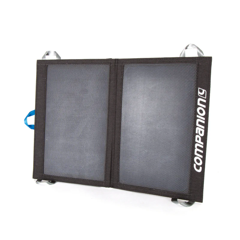 Solar Charger Blanket - 10W - Image 5