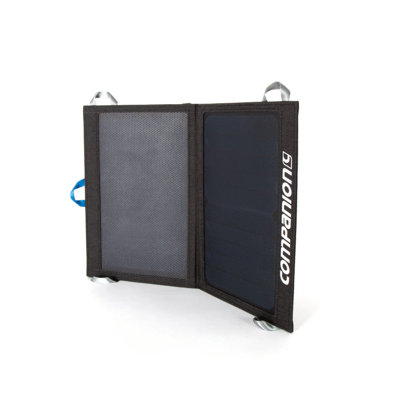 Solar Charger Blanket - 10W - Image 6