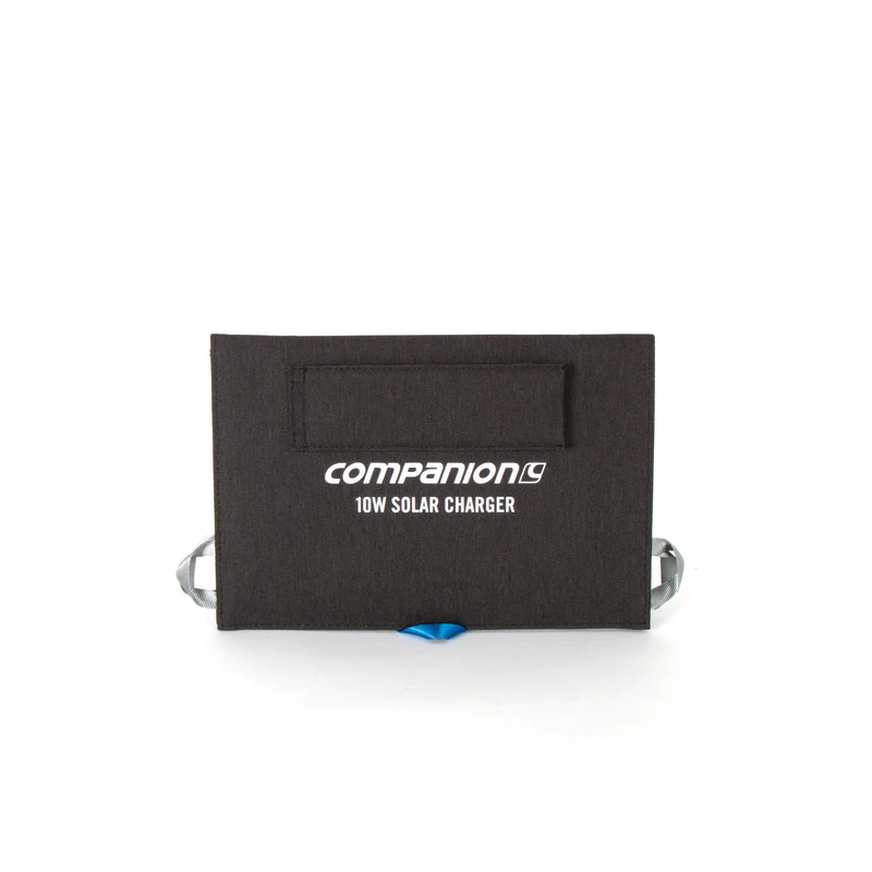 Solar Charger Blanket - 10W - Image 8