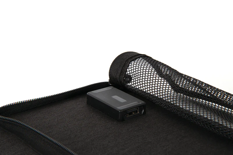 Solar Charger Blanket - 10W - Image 9