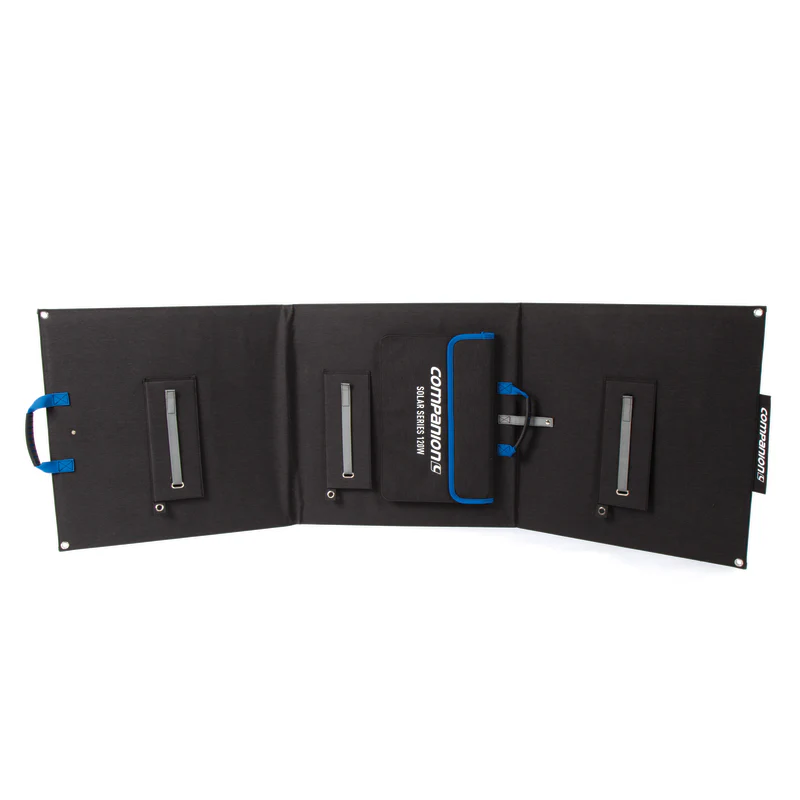Solar Charger Blanket - 120w - Image 3