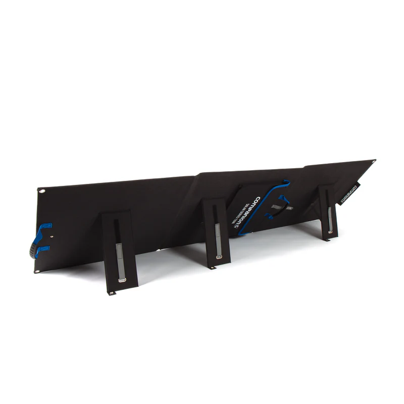 Solar Charger Blanket - 120w - Image 4