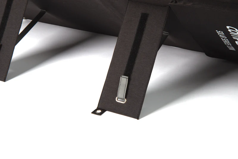 Solar Charger Blanket - 120w - Image 5