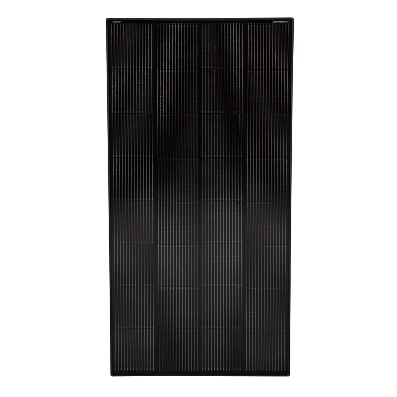 Companion 170W Solar Panel Hard Frame - Image 7