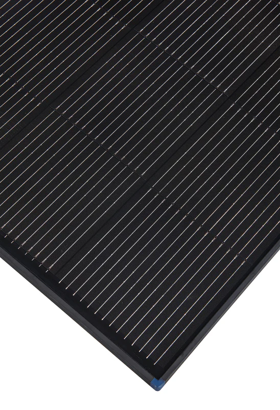 Companion 170W Solar Panel Hard Frame - Image 9