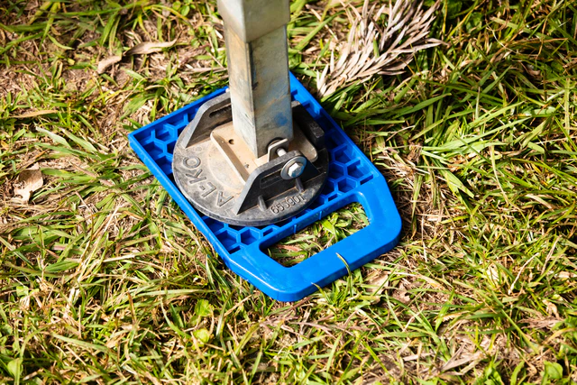 Stabiliser Stand Base – 4 Pack - Image 2
