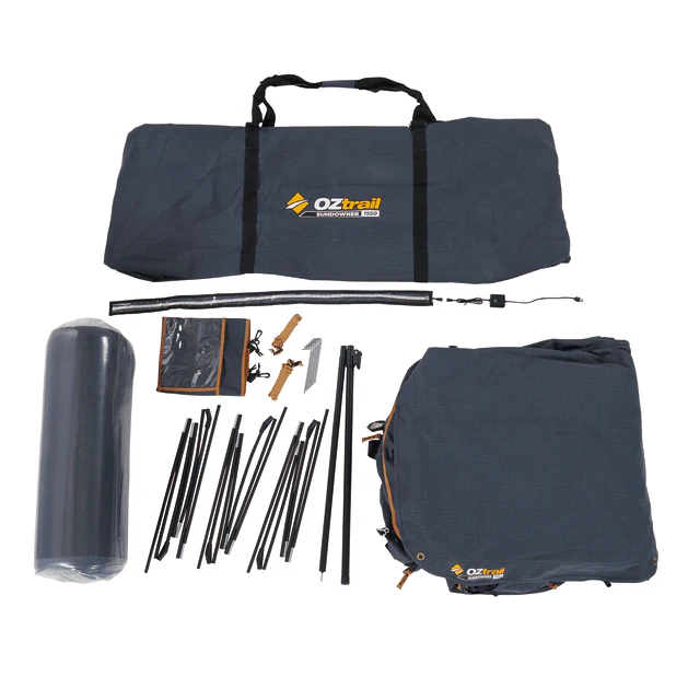 Sundowner 1550 Swag - Image 11