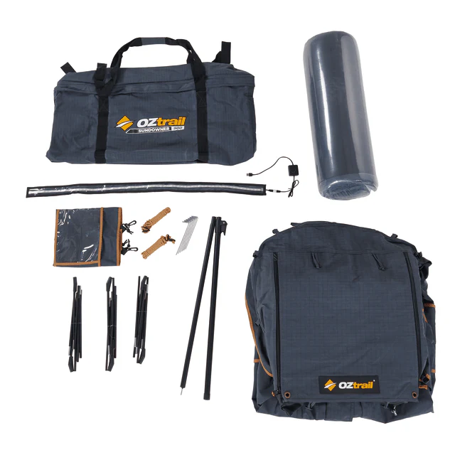 Sundowner 900 Swag - Image 14