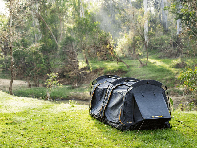 Sundowner 900 Swag - Image 4