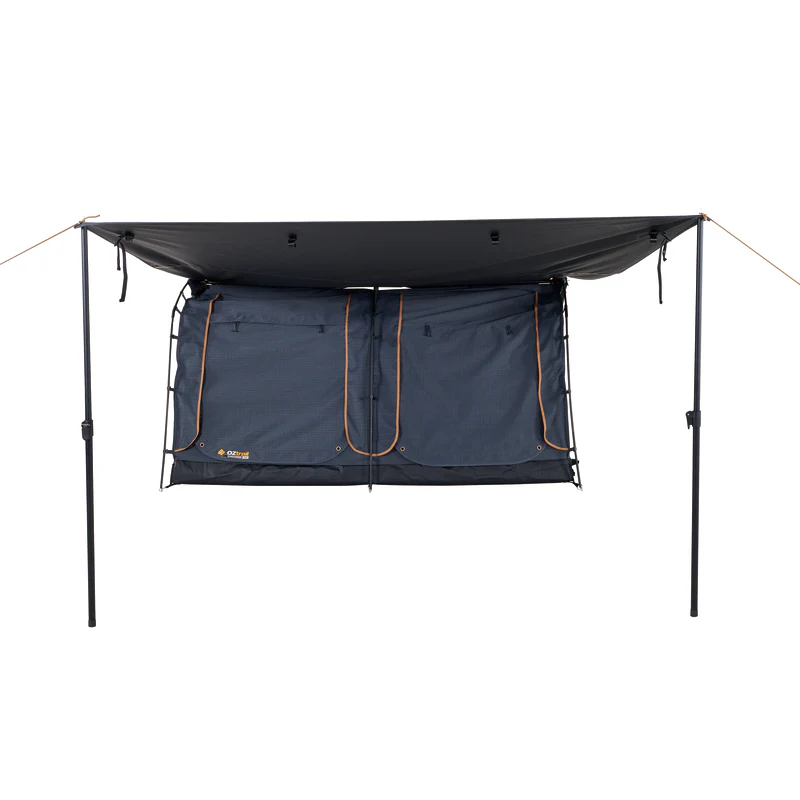 Sundowner BlockOut Swag Awning - Image 2
