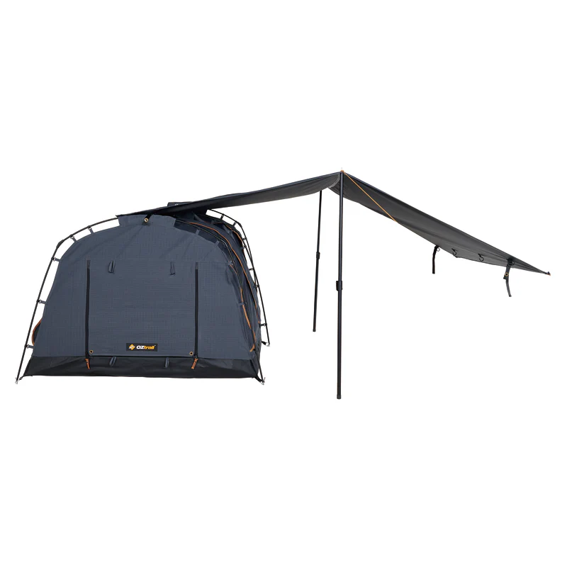 Sundowner BlockOut Swag Awning - Image 3
