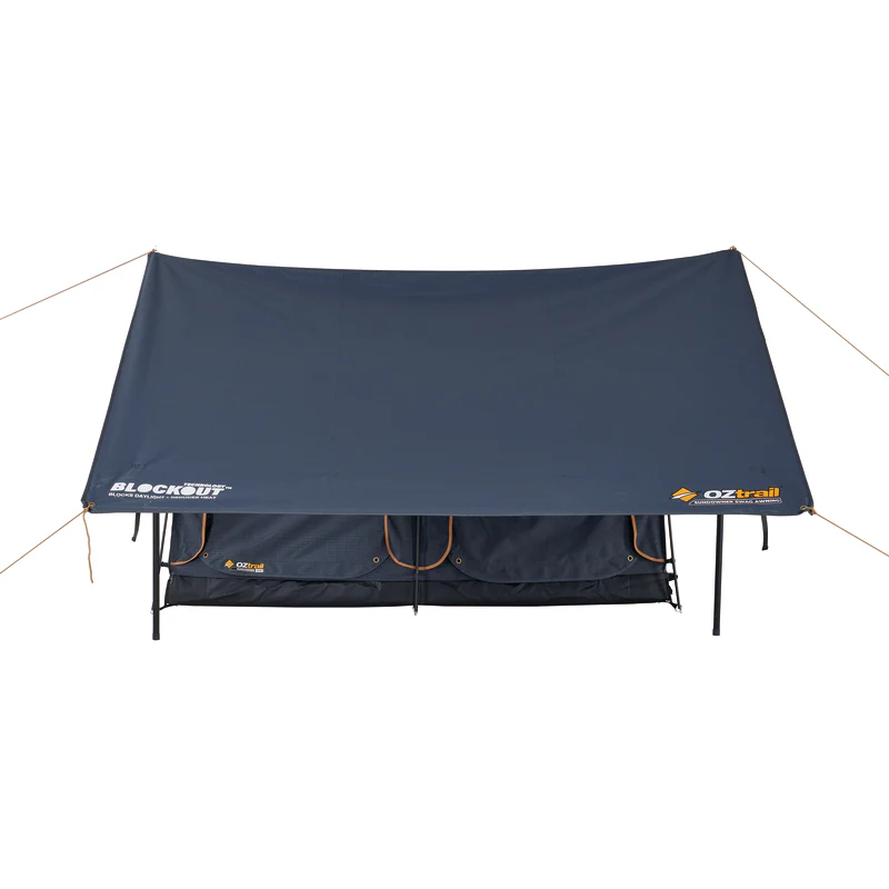 Sundowner BlockOut Swag Awning - Image 4