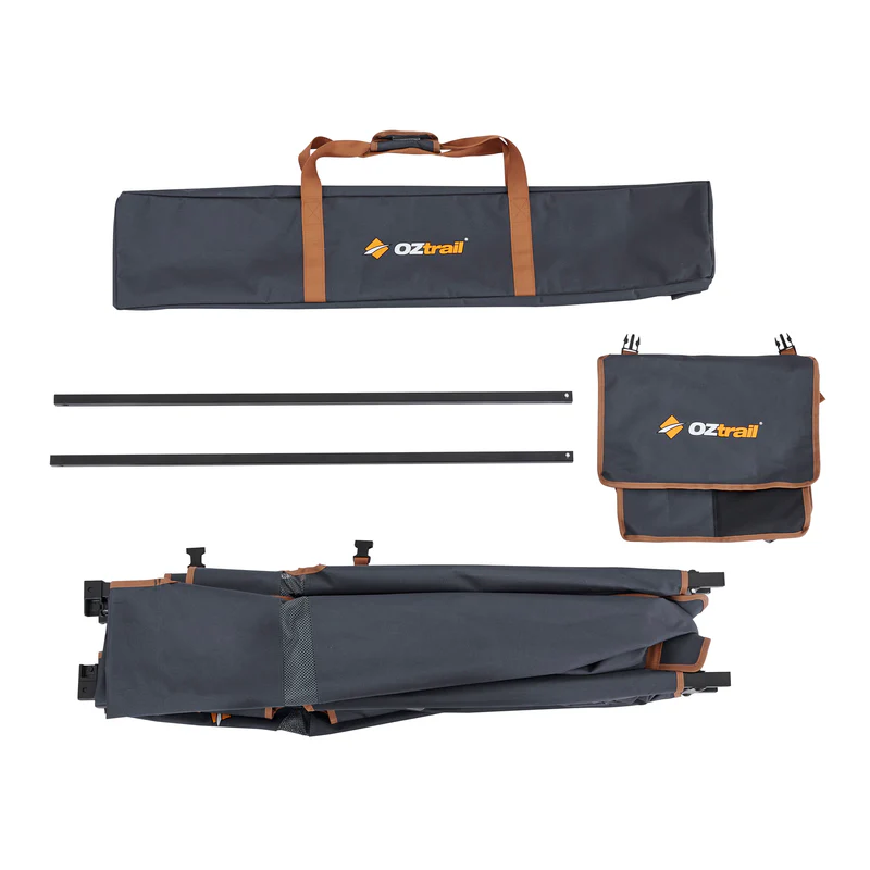 Sundowner 900 Single Swag Platform - Image 14
