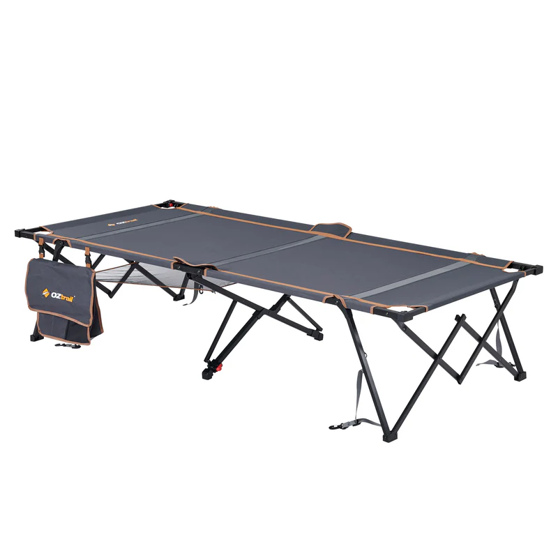 Sundowner 900 Single Swag Platform - Image 2