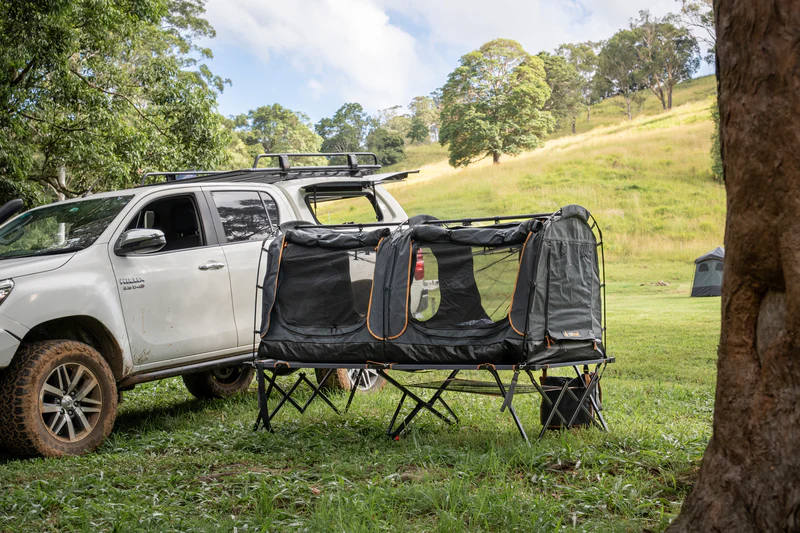 Sundowner 900 Single Swag Platform - Image 3