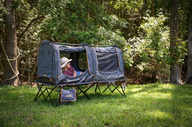 Sundowner 900 Single Swag Platform - Image 5