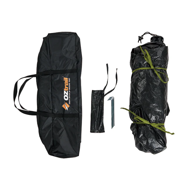 Swift Pitch 2P Mozzie Tent - Image 5