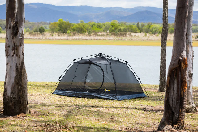Swift Pitch 2P Mozzie Tent - Image 6