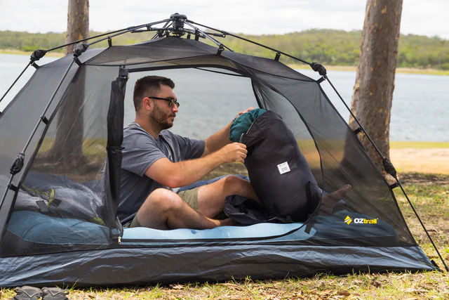 Swift Pitch 2P Mozzie Tent - Image 8