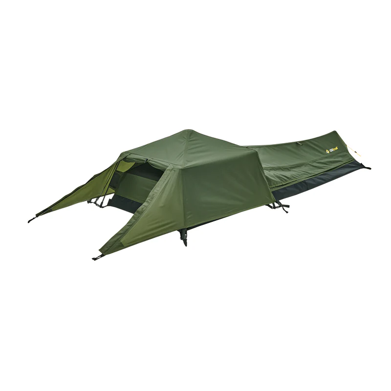 Swift Pitch Bivy Tent - Image 2