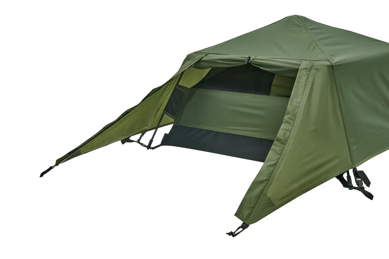 Swift Pitch Bivy Tent - Image 4