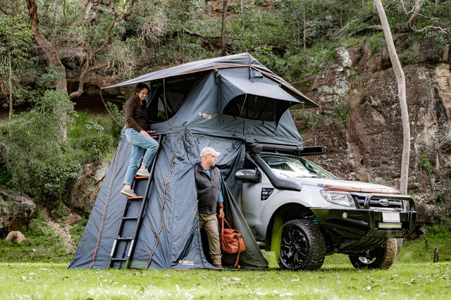 Tarkine 1400 RTT Annex - Image 3