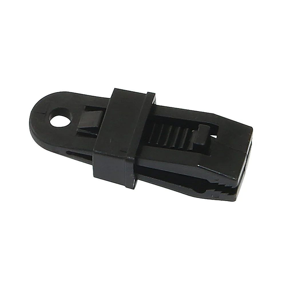 Tarp Clamps (Set of 2) - Image 2