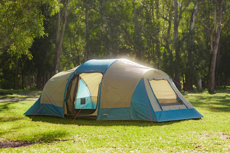 Tasman 10P Dome Tent - Image 10
