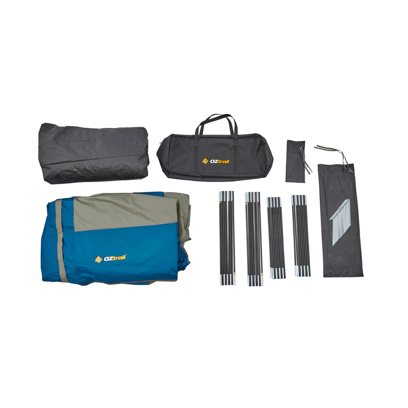 Tasman 10P Dome Tent - Image 13