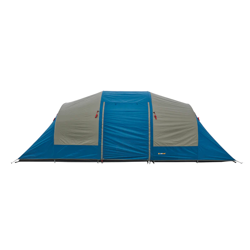Tasman 10P Dome Tent - Image 2