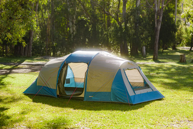 Tasman 10P Dome Tent - Image 4