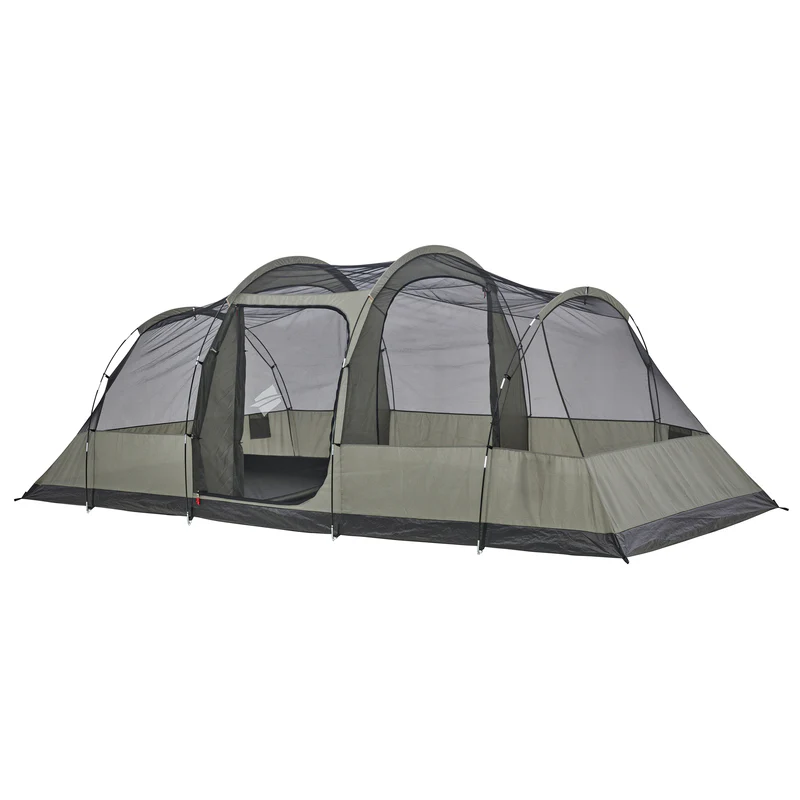 Tasman 10P Dome Tent - Image 5