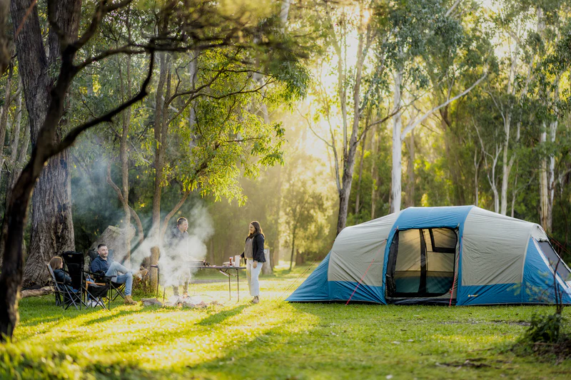 Tasman 10P Dome Tent - Image 7