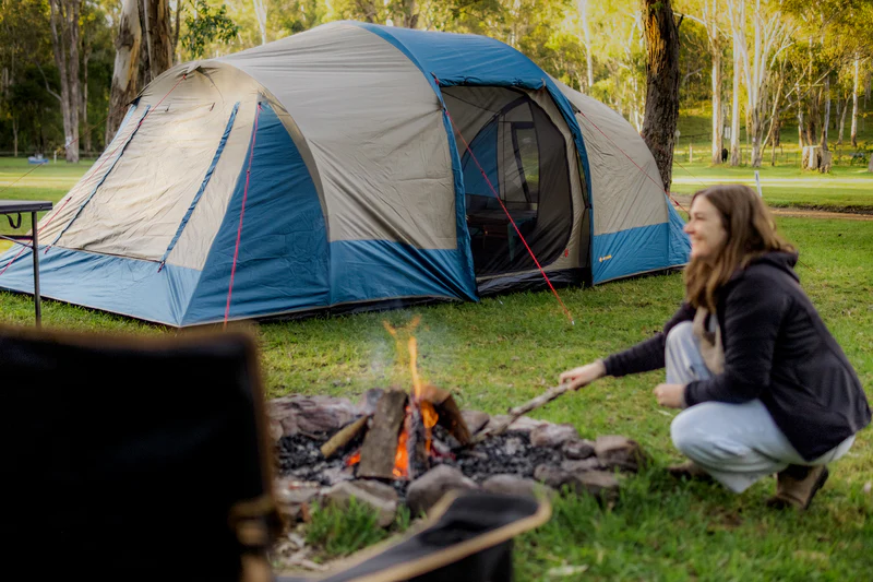 Tasman 10P Dome Tent - Image 8