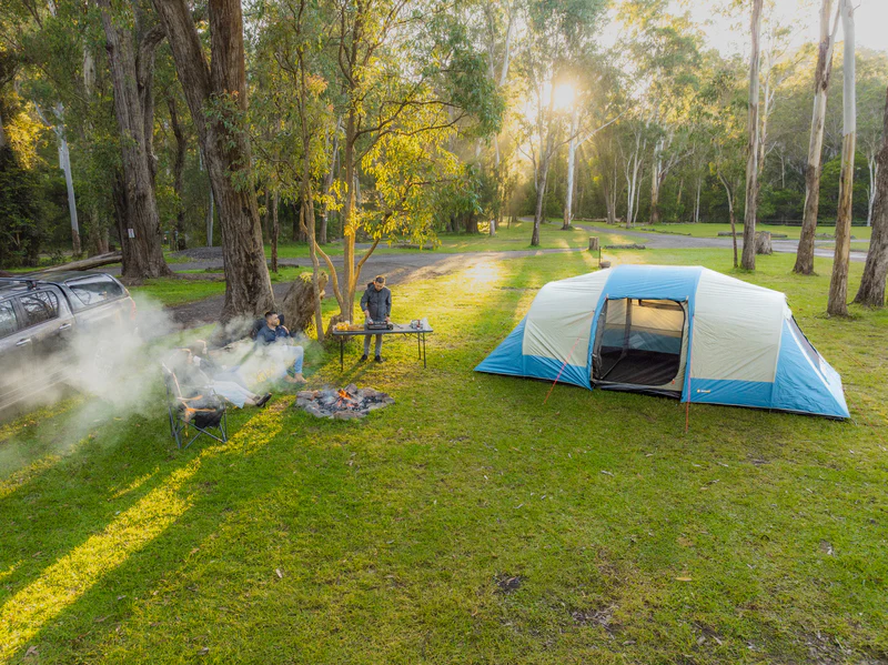 Tasman 10P Dome Tent - Image 9