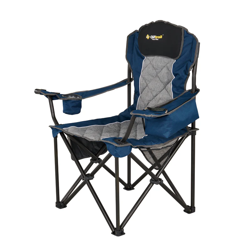 Titan Elite Chair Twin Pack - Image 2
