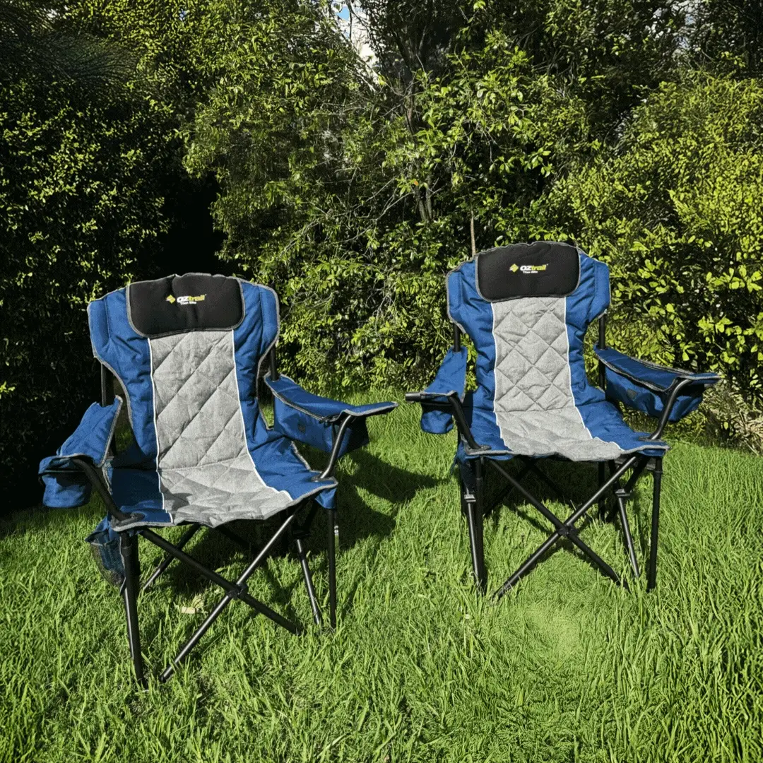 Titan Elite Chair Twin Pack - Image 3