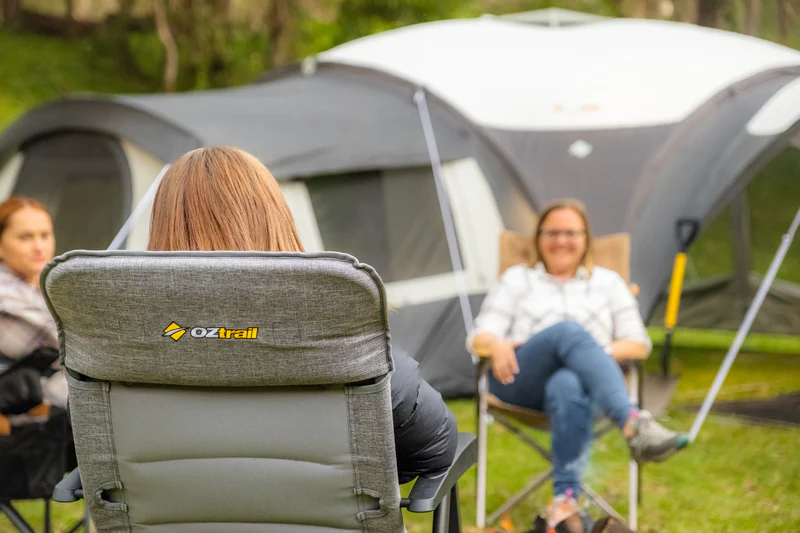 Tourer 7 Plus Recliner - Image 4