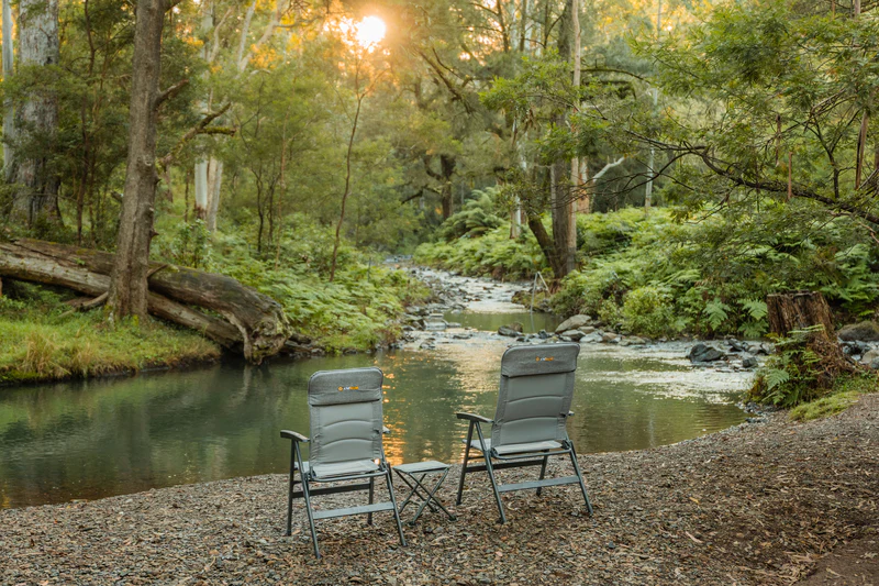 Tourer 7 Plus Recliner - Image 7