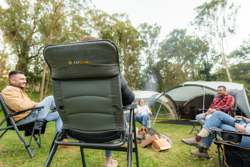 Tourer 7 Plus Recliner - Image 8