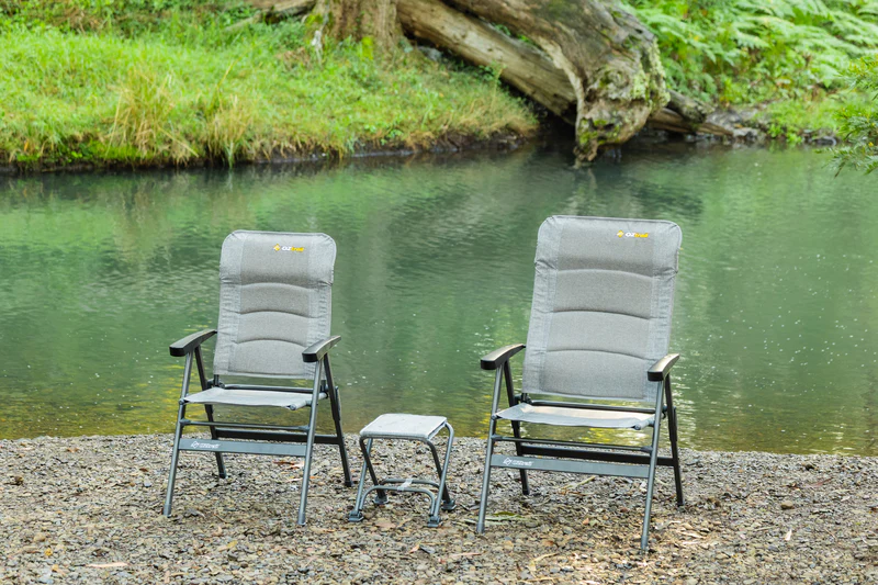 Tourer 7 Position Recliner - Image 4