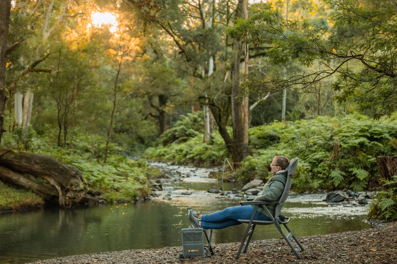 Tourer 7 Position Recliner - Image 5