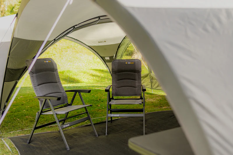 Tourer 7 Position Recliner - Image 7
