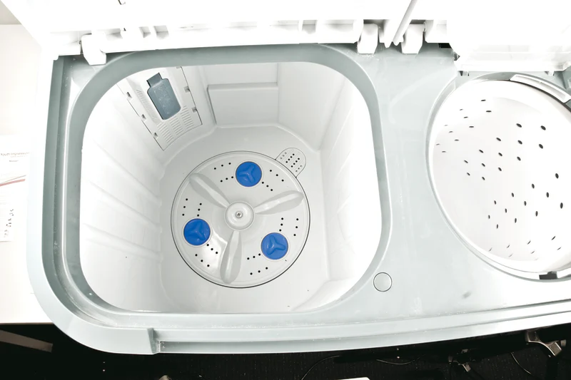Twin Tub Washing Machine 2KG - Image 3