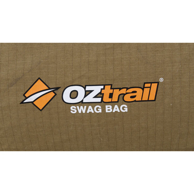Universal Canvas Double Swag Bag - Image 2